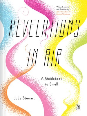cover image of Revelations in Air